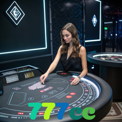 777cc: Aposta Facilmente com Funcionalidades Completas no Aplicativo Móvel