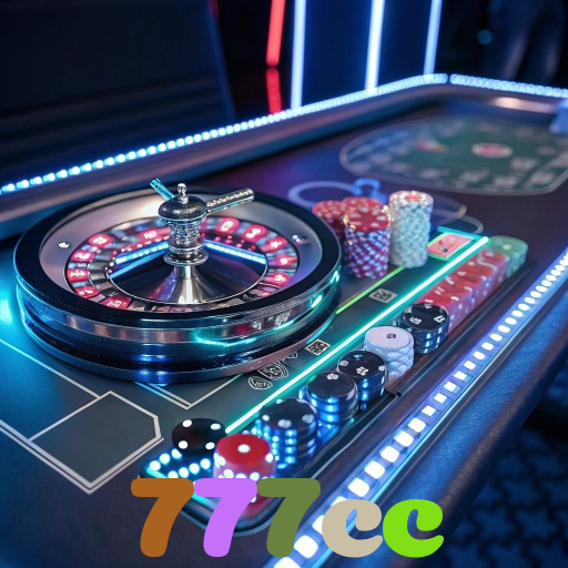 777cc: Aposta Facilmente com Funcionalidades Completas no Aplicativo Móvel