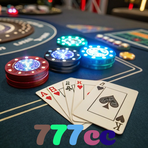 777cc: Aposta Facilmente com Funcionalidades Completas no Aplicativo Móvel