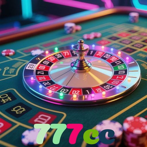 777cc: Aposta Facilmente com Funcionalidades Completas no Aplicativo Móvel