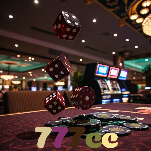 777cc: Aposta Facilmente com Funcionalidades Completas no Aplicativo Móvel