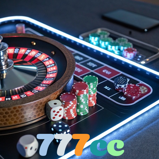 777cc: Aposta Facilmente com Funcionalidades Completas no Aplicativo Móvel