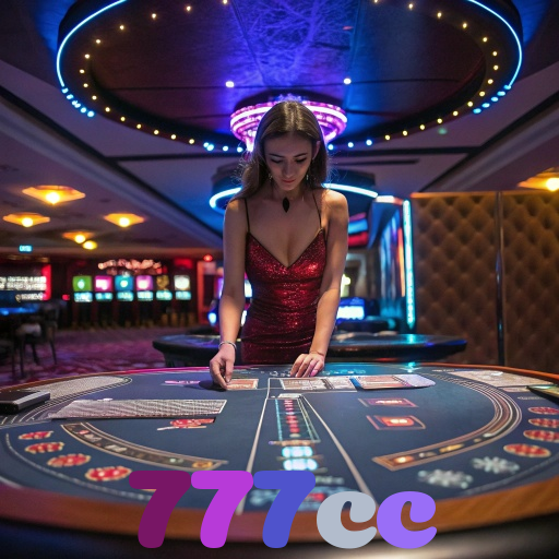 777cc: Aposta Facilmente com Funcionalidades Completas no Aplicativo Móvel