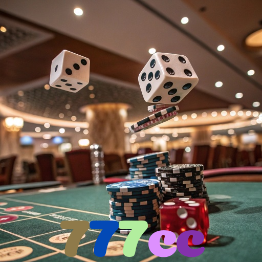 777cc: Aposta Facilmente com Funcionalidades Completas no Aplicativo Móvel